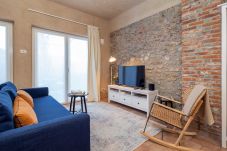 Appartamento a Cressa - Green Lodge - Apartment 1 - 1 BR, 1 BATH