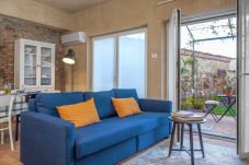 Appartamento a Cressa - Green Lodge - Apartment 1 - 1 BR, 1 BATH