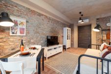 Appartamento a Cressa - Green Lodge - Apartment 3 - 1 BR, 1 BATH