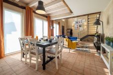 Appartamento a Cressa - Green Lodge - Apartment 9 - 2 BR, 1 BATH