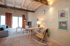 Appartamento a Cressa - Green Lodge - Apartment 5 - 1 BR, 1 BATH