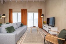 Appartamento a Cressa - Green Lodge - Apartment 5 - 1 BR, 1 BATH