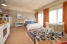 Apartment in Cressa - Green Lodge - Apartment 4 - STUDIO