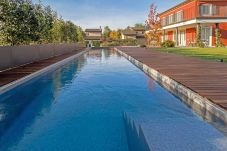 Villa in Bogogno - Luxury Golf Villa