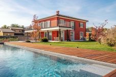 Villa in Bogogno - Luxury Golf Villa