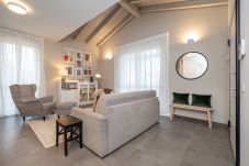 Chalet in Cressa - Green Lodge - Villa Corallo