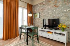 Apartment in Cressa - Green Lodge - Apartment 2 - STUDIO